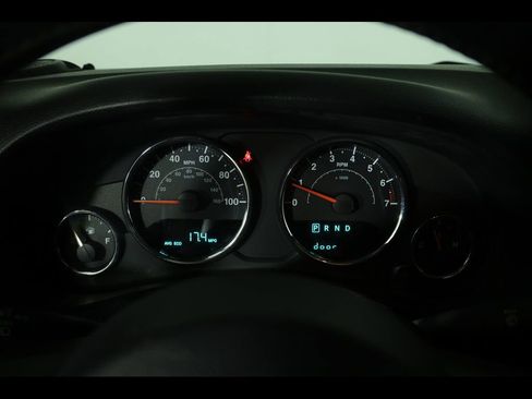 Used 2016 Jeep Wrangler Sport w/ Quick Order Package 24S image 17