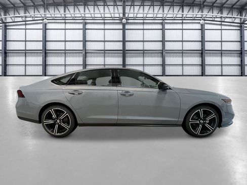 New 2026 Honda Accord SE image 7