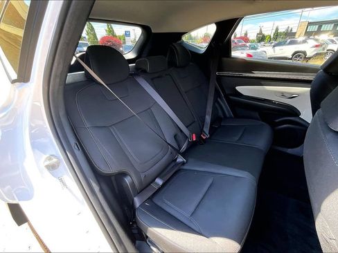 Used 2022 Hyundai Tucson SEL w/ Cargo Package AWD/4WD image 20