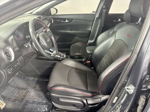 Used 2020 Kia Forte GT FWD image 19