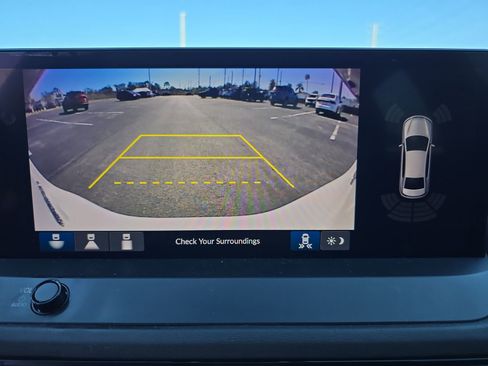 Used 2024 Honda Accord Touring image 19