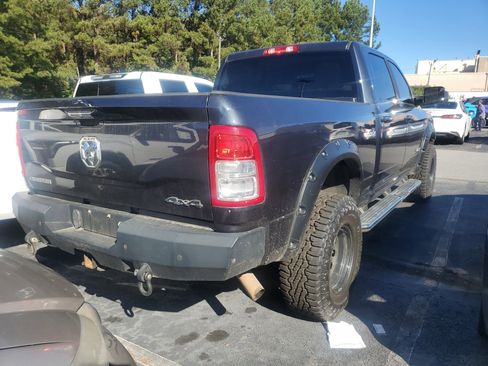 Used 2019 RAM 2500 Big Horn image 5