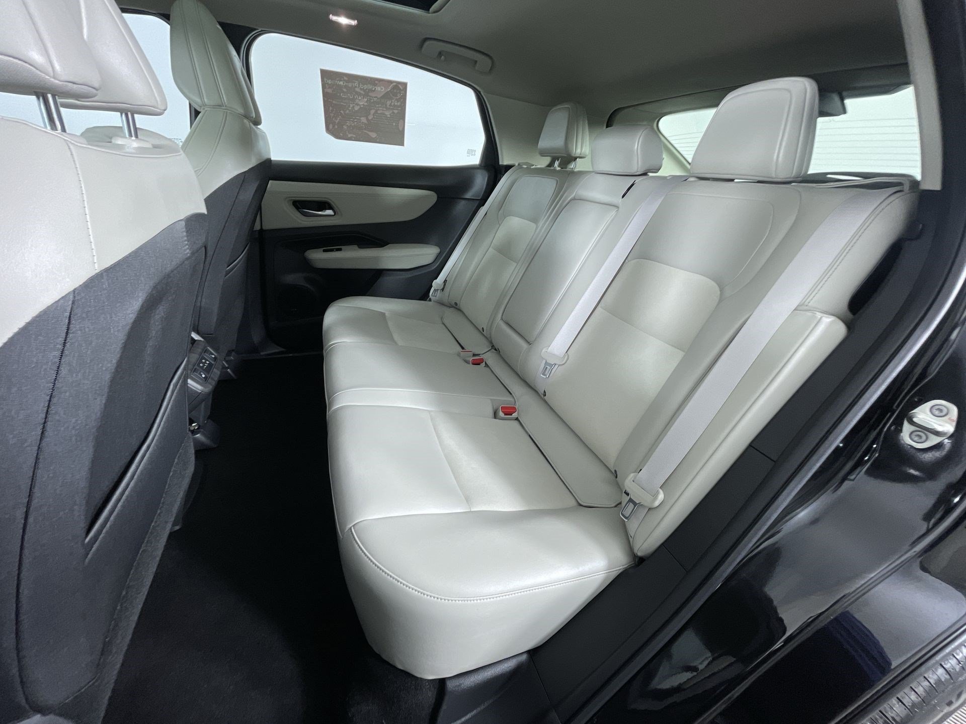 Certified 2024 Nissan Ariya AWD image 23