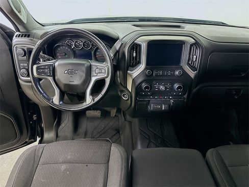 Used 2020 Chevrolet Silverado 1500 RST w/ All-Star Edition image 17