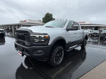 New 2026 RAM 2500 Power Wagon