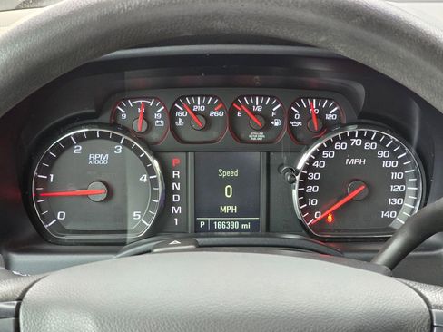 Used 2016 Chevrolet Silverado 2500 W/T w/ WT Convenience Package image 24