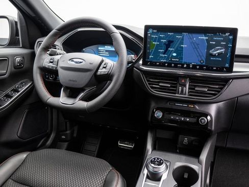 Used 2024 Ford Escape ST-Line Elite image 21