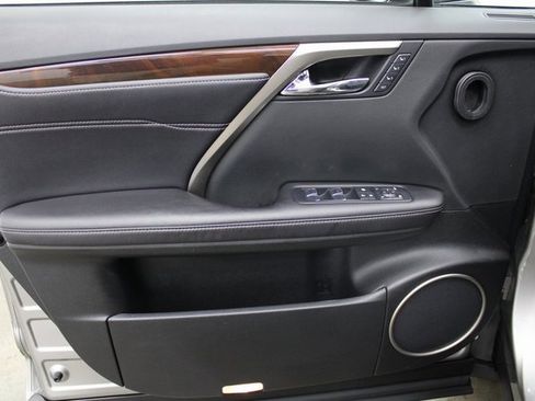 Used 2017 Lexus RX 350 AWD image 13