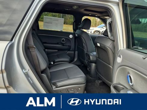 New 2026 Hyundai Palisade Calligraphy image 20