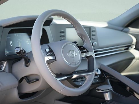 New 2026 Hyundai Elantra SEL Sport Premium FWD image 22