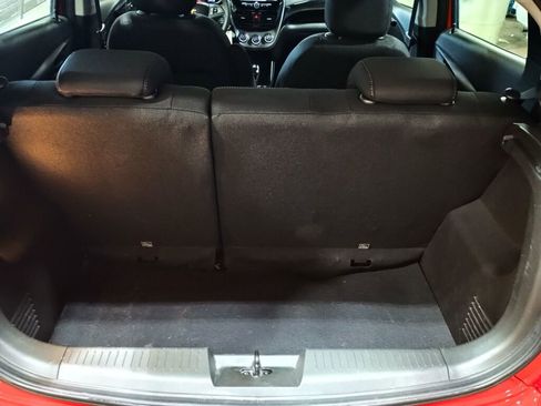 Used 2019 Chevrolet Spark LT image 19