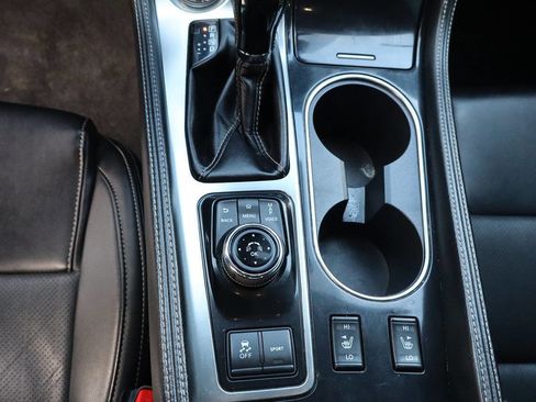 Used 2021 Nissan Maxima 3.5 SV w/ Floor Mat Group image 6