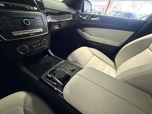 Used 2017 Mercedes-Benz GLE 43 AMG 4MATIC Coupe w/ Premium 2 Package image 32