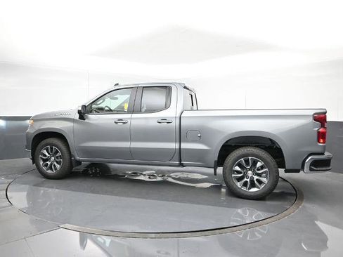 New 2026 Chevrolet Silverado 1500 LT w/ All Star Edition Plus image 3