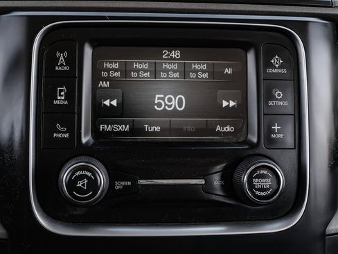 Used 2017 RAM 3500 Tradesman w/ Chrome Appearance Group image 28