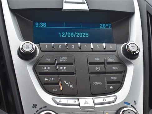 Certified 2015 Chevrolet Equinox LS w/ LPO, Protection Package image 25