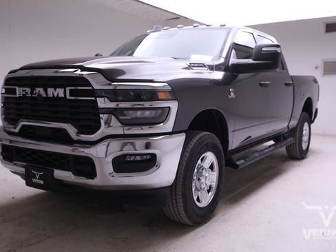 New 2026 RAM 2500 Tradesman image 1