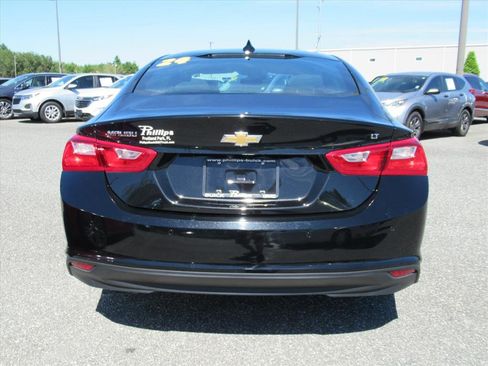 Used 2024 Chevrolet Malibu LT image 6