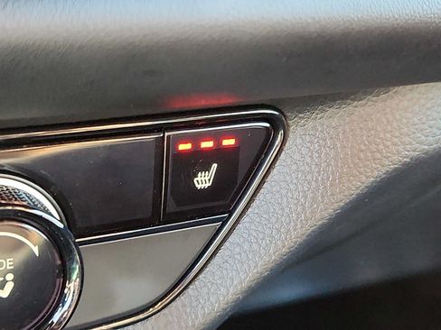 Certified 2024 Honda HR-V Sport image 24