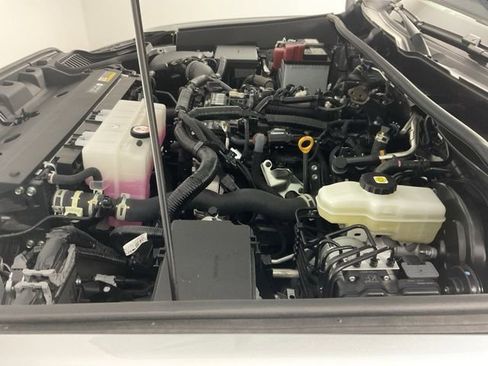 Used 2025 Toyota 4Runner SR5 image 22