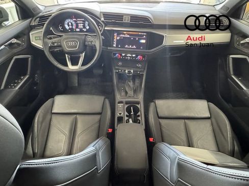 Used 2024 Audi Q3 2.0T Premium Plus w/ Premium Plus Package AWD/4WD image 28