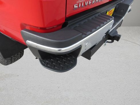 Used 2016 Chevrolet Silverado 2500 LT w/ LT Convenience Package image 14