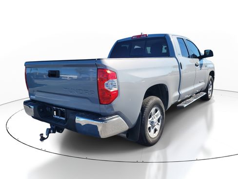 Used 2020 Toyota Tundra SR5 image 4