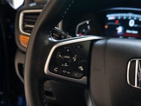 Certified 2022 Honda CR-V Touring image 22