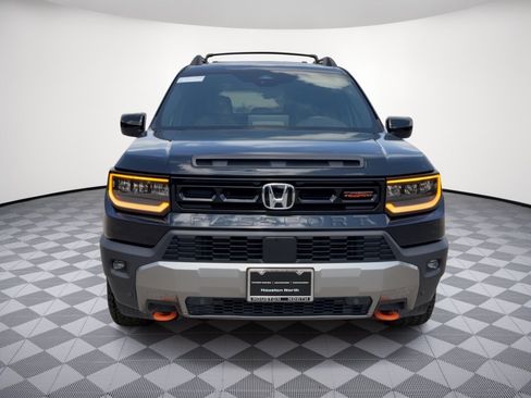 Used 2026 Honda Passport TrailSport Elite image 6