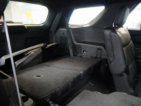 Used 2020 Ford Explorer ST image 33