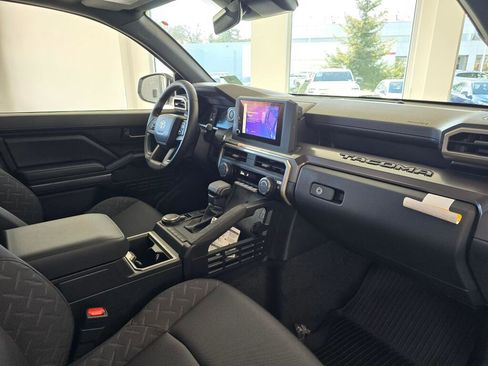 New 2026 Toyota Tacoma SR5 AWD/4WD image 52
