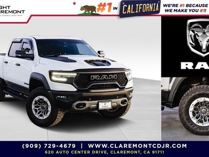 Used 2024 RAM 1500 TRX w/ TRX Level 2 Equipment Group