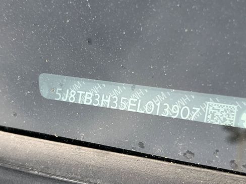 Used 2014 Acura RDX FWD image 23