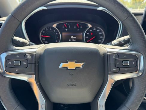 New 2026 Chevrolet Blazer LT FWD image 20