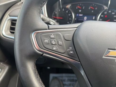 Certified 2024 Chevrolet Equinox LT w/ LPO, Floor Liner Package AWD/4WD image 27
