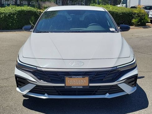 New 2026 Hyundai Elantra Sport FWD image 29