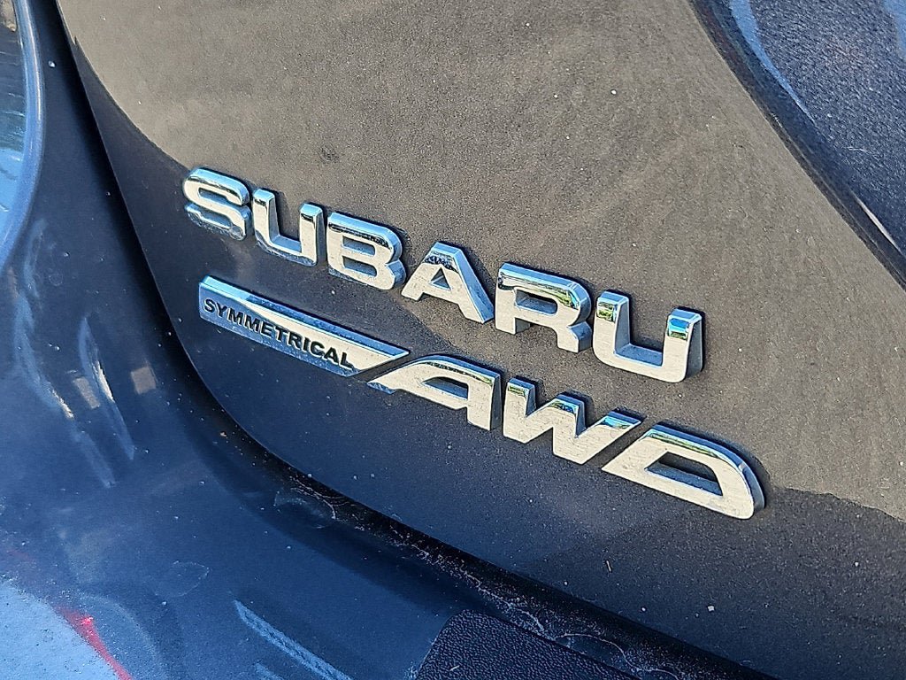 Certified 2024 Subaru Crosstrek 2.0i Premium AWD/4WD image 31