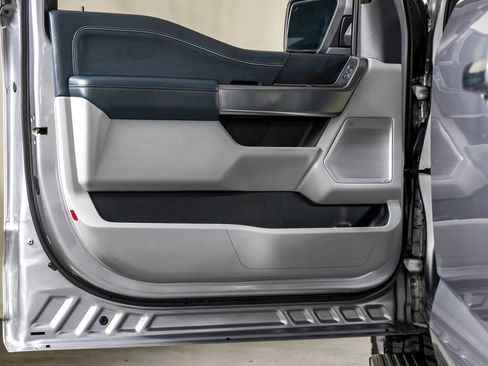 Used 2022 Ford F150 Limited image 34