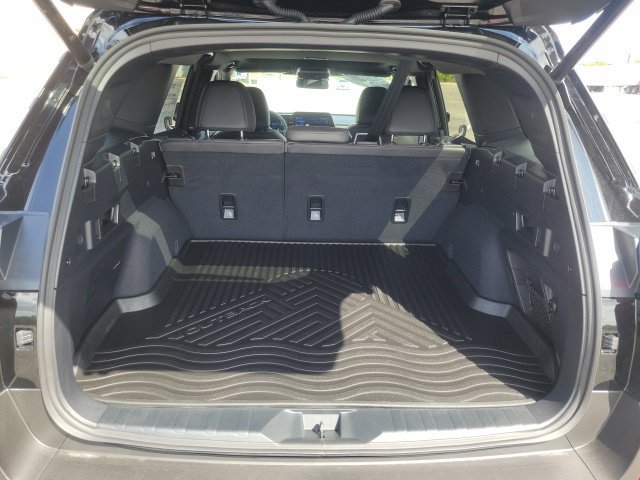 New 2026 Subaru Outback Limited XT AWD/4WD image 7