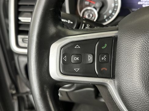 Used 2022 RAM 1500 Big Horn image 28