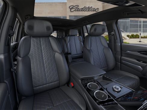 New 2026 Cadillac Escalade IQ Luxury 1 image 16