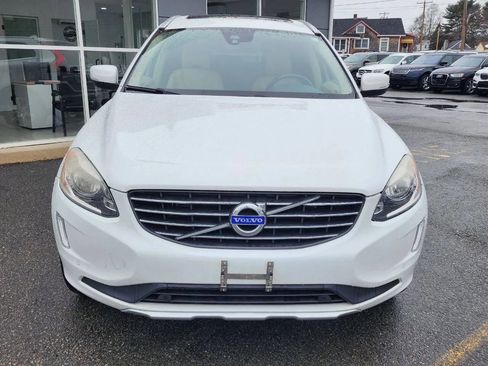 Used 2015 Volvo XC60 T6 Platinum image 2
