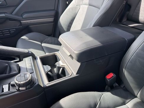 New 2025 Toyota 4Runner TRD Off-Road Premium AWD/4WD image 23