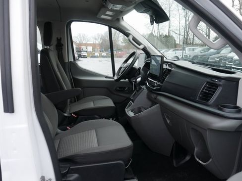 Used 2024 Ford Transit 350 XLT image 22