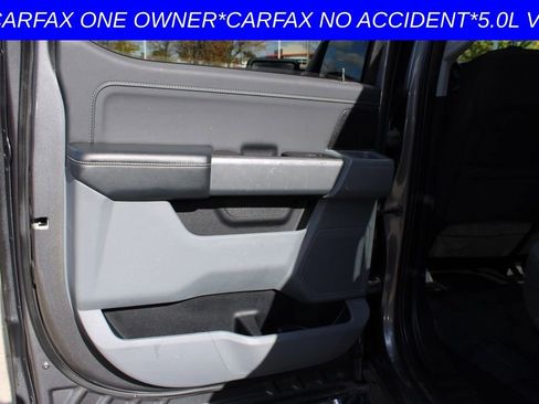 Used 2022 Ford F150 XLT w/ Equipment Group 302A High image 26