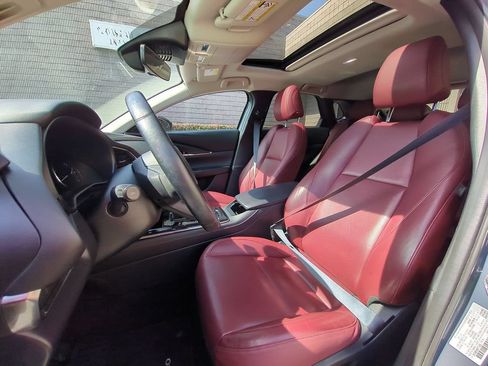 Used 2025 MAZDA CX-30 AWD 2.5 S w/ Preferred Package image 25