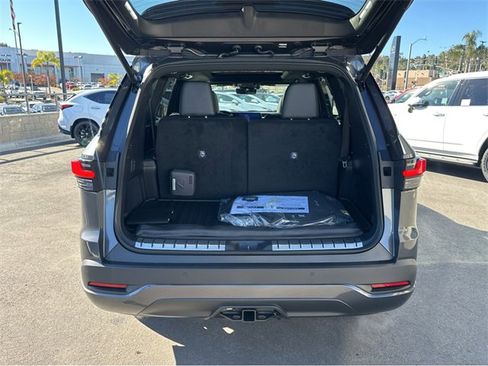 New 2026 Lexus TX 350 AWD image 18