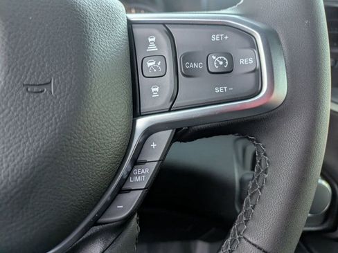 New 2026 RAM 1500 Big Horn image 16