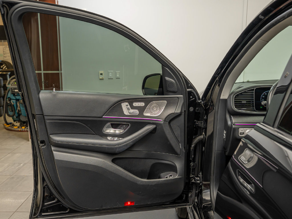 Certified 2024 Mercedes-Benz GLE 350 4MATIC image 27