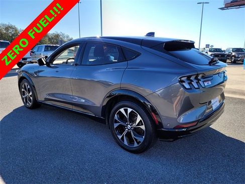 Used 2023 Ford Mustang Mach-E Premium image 7